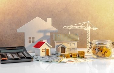 інвестиції, нерухомість