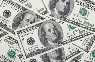 Україна отримала перший платіж від МВФ у розмірі 1,5 мільярда доларів — Delo.ua