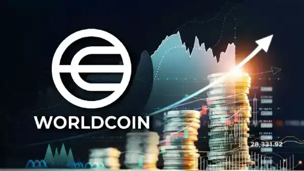 Фонд World Foundation позбавився токенів WLD на $65 млн Фонд World Foundation избавился от токенов WLD на $65 млн