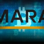 Компанія MARA Holdings продала біткоїни на $1,1 млрд