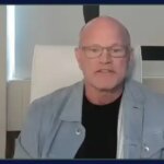 Майк Новограц склав прогноз курсу біткоїну до кінця&hellip;