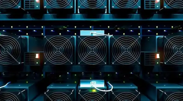 Майнінг-ферму під Астраханню звинуватили в збитках енергомереж на 39 млн рублів Майнинг-ферму под Астраханью обвинили в ущербе энергосетям на 39 млн рублей