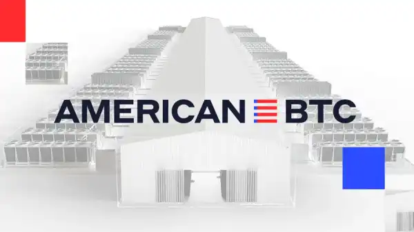 Майнінгова компанія сина Трампа увійшла до топ найбільших власників біткоїну Майнинговая компания сына Трампа вошла в топ крупнейших владельцев биткоина