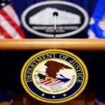 Мін'юст США вилучив криптовалюти на мільйони доларів у…