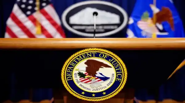 Мін'юст США вилучив криптовалюти на мільйони доларів у китайських злочинних спільнот Минюст США изъял криптовалюты на миллионы долларов у китайских преступных сообществ