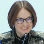 Набіулліна пообіцяла не нав'язувати цифровий рубль силою