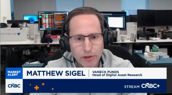 Найбільш умілі біткоін-майнери знайшли «золоту жилу» - VanEck Наиболее умелые биткоин-майнеры нашли «золотую жилу» — VanEck