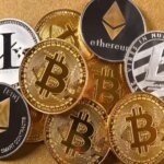 Приплив капіталу в криптобіржові продукти впав майже вдвічі