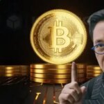 Роберт Кійосакі оцінив перспективи біткоїну та ефіру під…