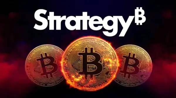 Strategy придбала 7000 біткоїнів Strategy приобрела 7000 биткоинов