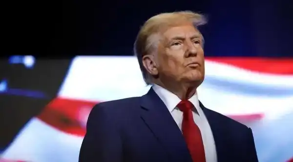 Токен TRUMP виріс після анонсу другої гала-вечері з Трампом Токен TRUMP вырос после анонса второго гала-ужина с Трампом