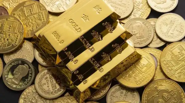 Трейдеры стали чаще скупать криптофьючерсы на золото и нефть