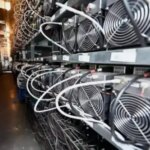 У Росії запропонували дозволити майнінг енергокомпаніям