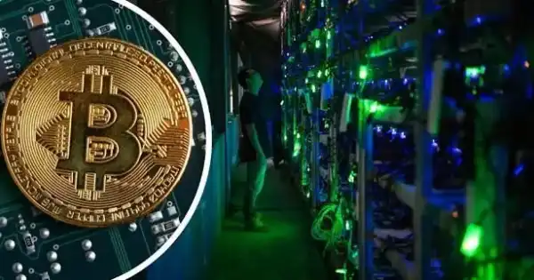 Крупные майнеры распродают биткоины — TheEnergyMag