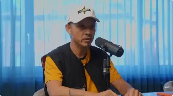 Вилли Ву: Криптоинвесторы оказались в «яме отчаяния»