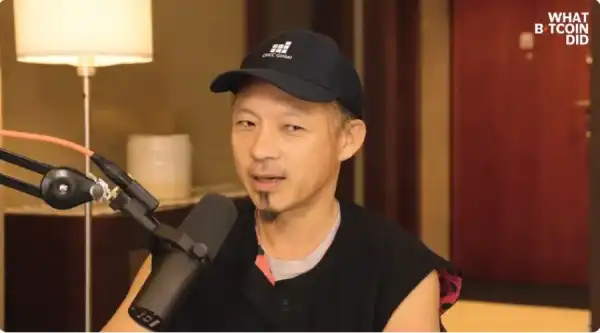 Вилли Ву назвал сроки окончания медвежьего цикла биткоина