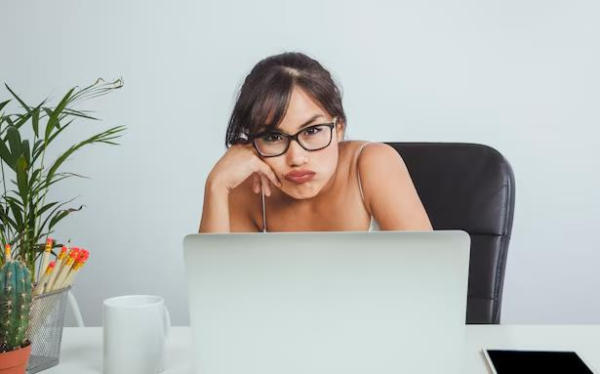 5 правил продуктивної перерви