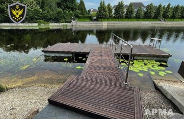 Фукс, олігарх під санкціями, знову володіє заарештованим маєтком та землею&hellip;