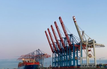 ППП у порту “Чорноморськ”: Мінрозвитку готує зерновий термінал до передачі&hellip;