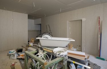 Квартирний ремонт 2026: розцінки за метр квадратний і фактори подорожчання