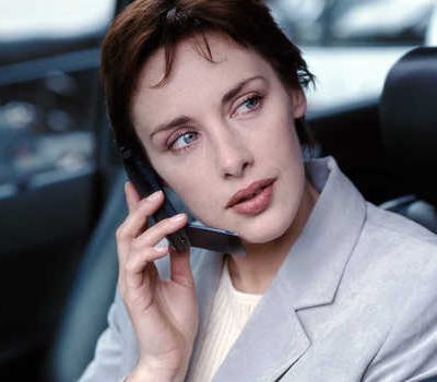 Які офісні співробітниці бувають? Вивчаємо звички.