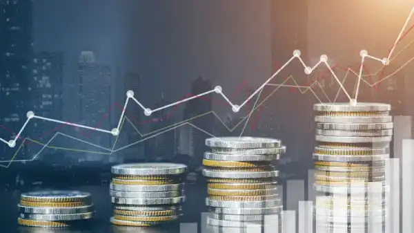 Фондовий ринок зростає: як поводяться акції криптокомпаній – Bits Media