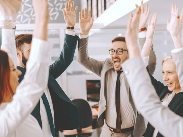 Ефект задоволеного співробітника