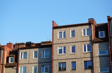 Оновлена житлова стратегія: зміни в адмініструванні багатоповерхівок
