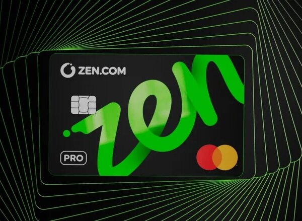 Польський фінансовий стартап ZEN.com виходить на український ринок.