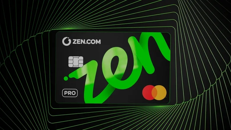 В Україну заходить польський фінтех ZEN.com
