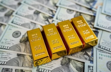 Вартість золота зросла до 4815 доларів за унцію: причини підйому цін
