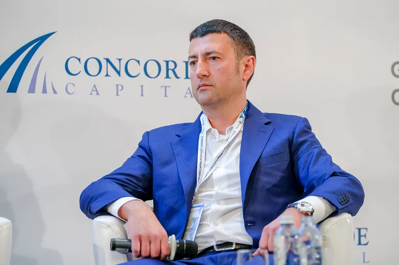 ВАКС дозволив заочне розслідування щодо Бахматюка у справі VAB Банку