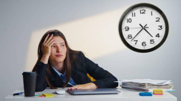 Як боротися з лінощами: 10 кроків до підвищення продуктивності