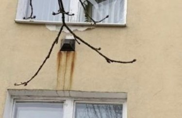 Внаслідок атаки Росії у Сумській області пошкоджена будівля податкової