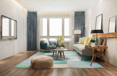 Житло та доходи: де в Україні ще реально купити квартиру