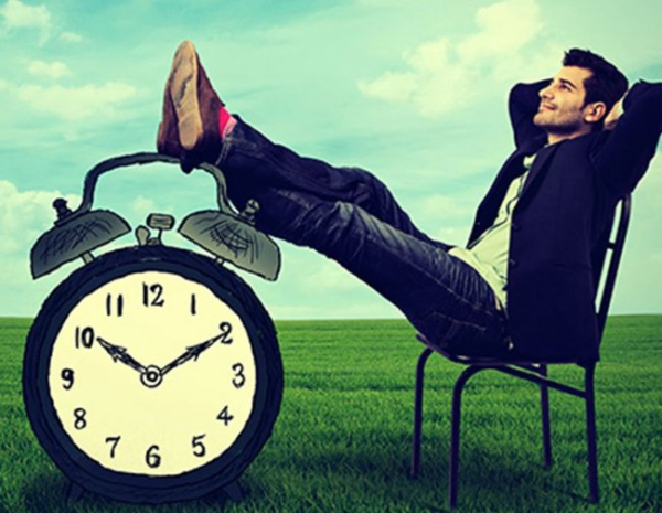 Три причини бажання відкласти справи на потім