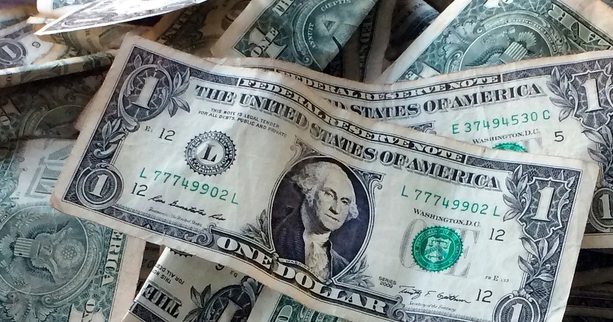 Що буде з доларом