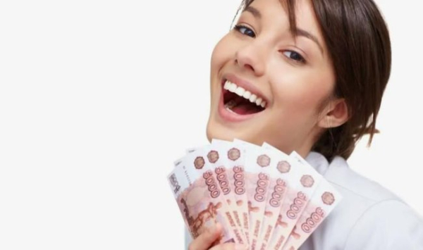 Ми раби наших фінансів