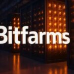 Канадський майнер Bitfarms оголосив про продаж біткоїнів та перехід до&hellip;