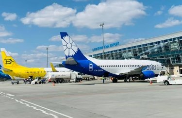 Проєкти розбудови прилеглих до львівського аеропорту земель: ініціативи міської ради