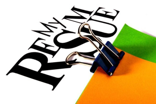 Як не треба складати резюме англійською?