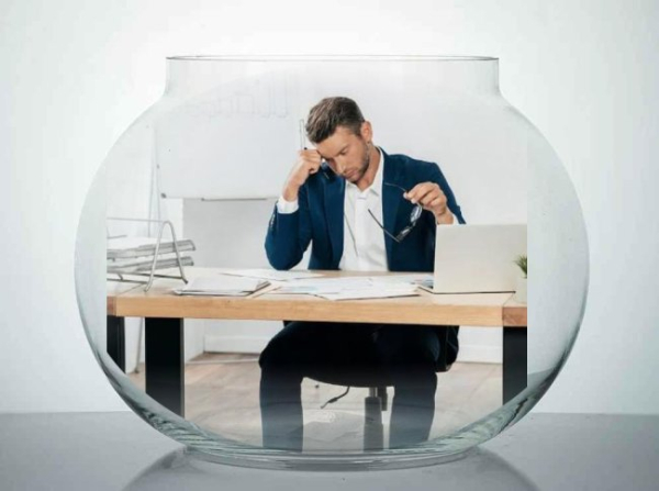 Гроші, заробіток, кар'єра – чи варті вони свободи?