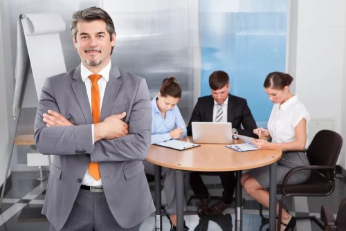 Чим озброїтись, щоб стати керівником?