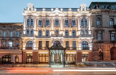 Львівські готелі підвищують виплати – подекуди на 95%.