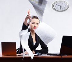 Як спричинити ненависть підлеглих? Шкідливі поради для бізнес-леді