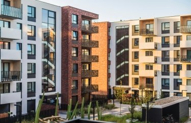 Оренда житла 2026: найпопулярніші міста України.