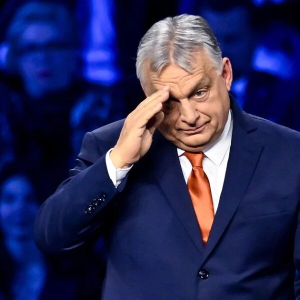 Сваха Орбана нажилася на невдачі тестя: деталі від Bloomberg