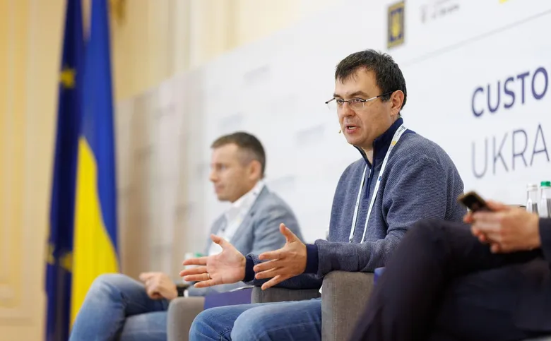 "Поставимо європейців перед фактом". Рада розгляне законопроєкт про SEPA з правкою Гетманцева