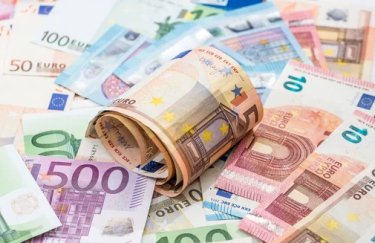 Підприємства та громадяни нарощують обсяги кредитування.