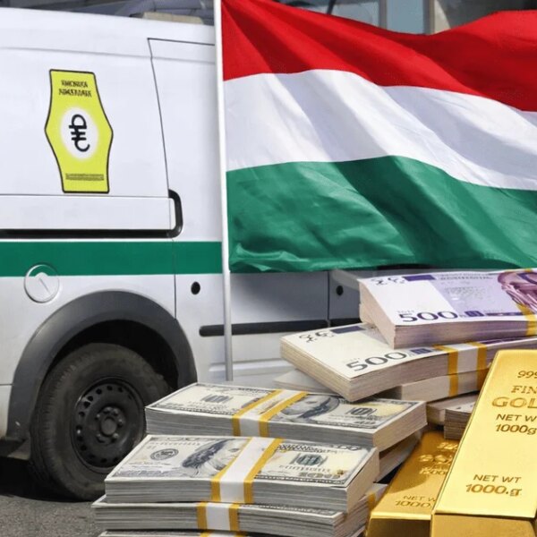 Доля коштів в “Ощадбанку”: Реакція Мадяра на слова Зеленського